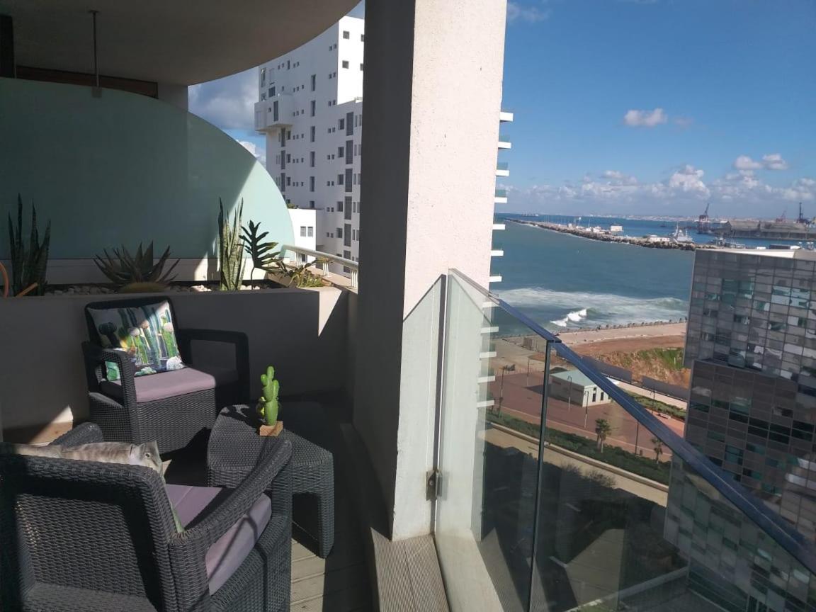 Marina Flats By Salwa Casablanca