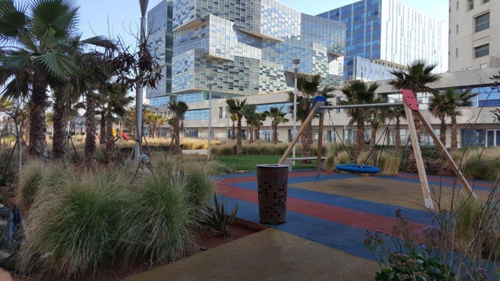 Marina Flats By Salwa * Casablanca