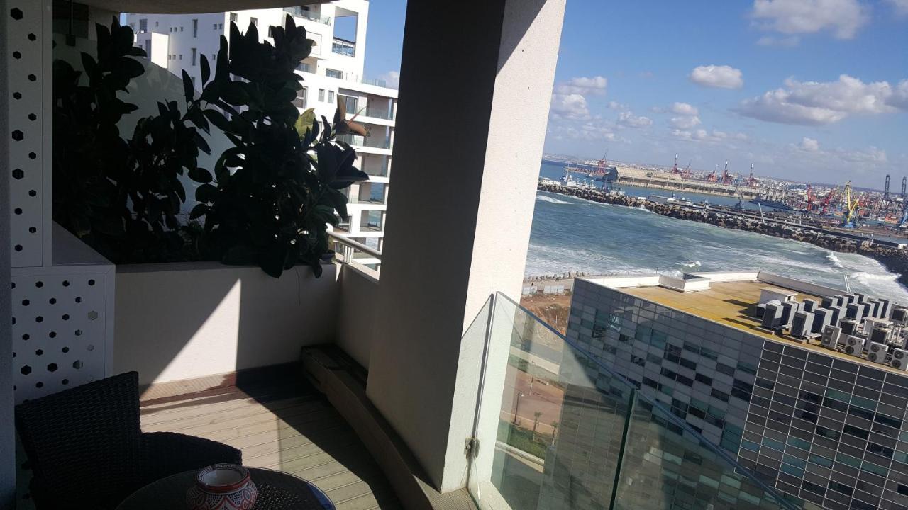 Marina Flats By Salwa Casablanca