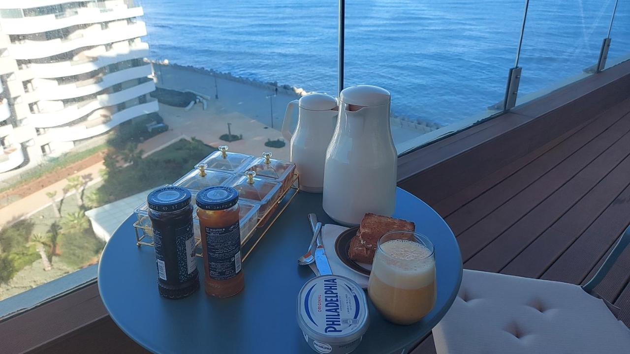 Marina Flats By Salwa Apartment Casablanca