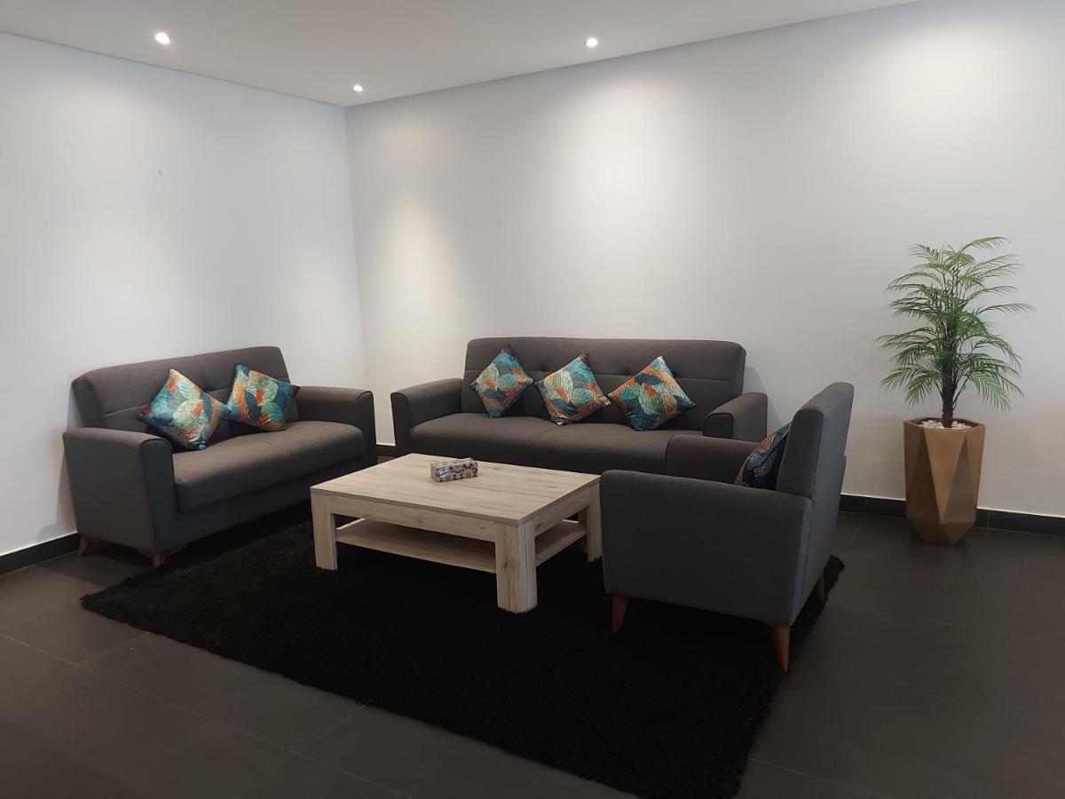 Marina Flats By Salwa Apartment Casablanca