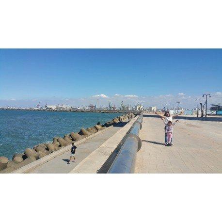 Apartment Marina Flats By Salwa