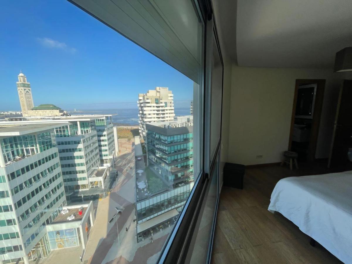 Marina Flats By Salwa Apartment