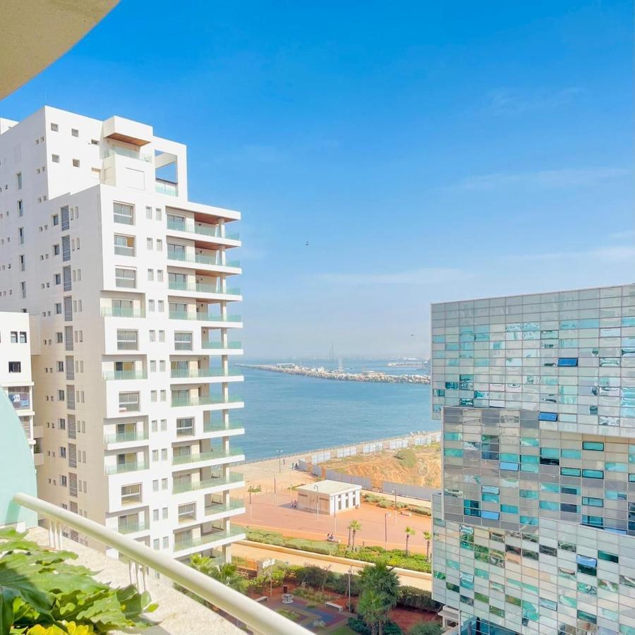 Apartment Marina Flats By Salwa *