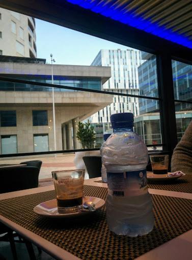 Marina Flats By Salwa * Casablanca