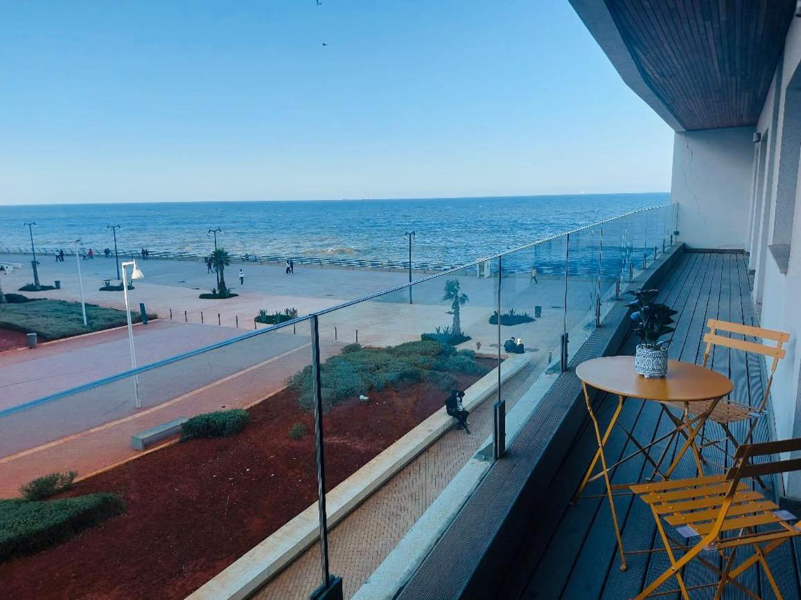 Apartment Marina Flats By Salwa