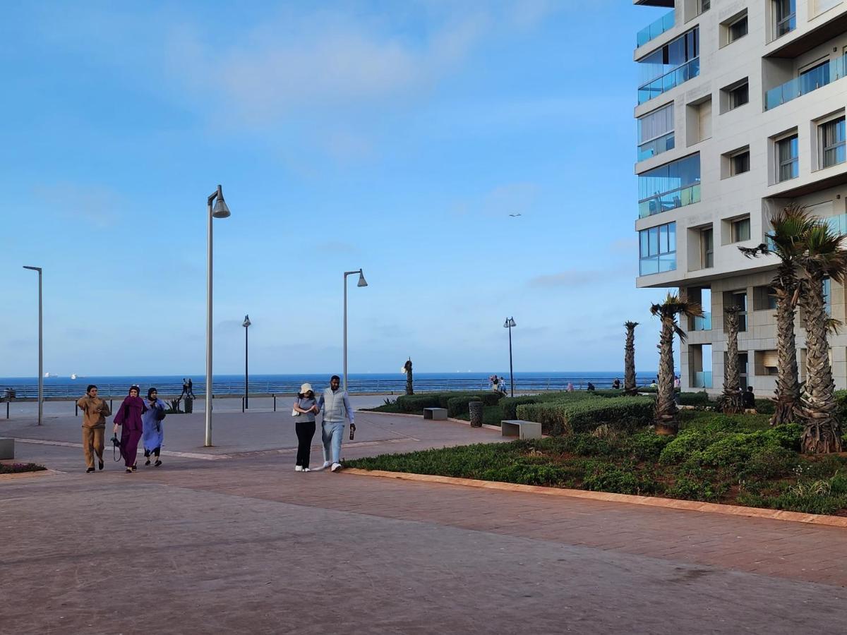 Marina Flats By Salwa * Casablanca