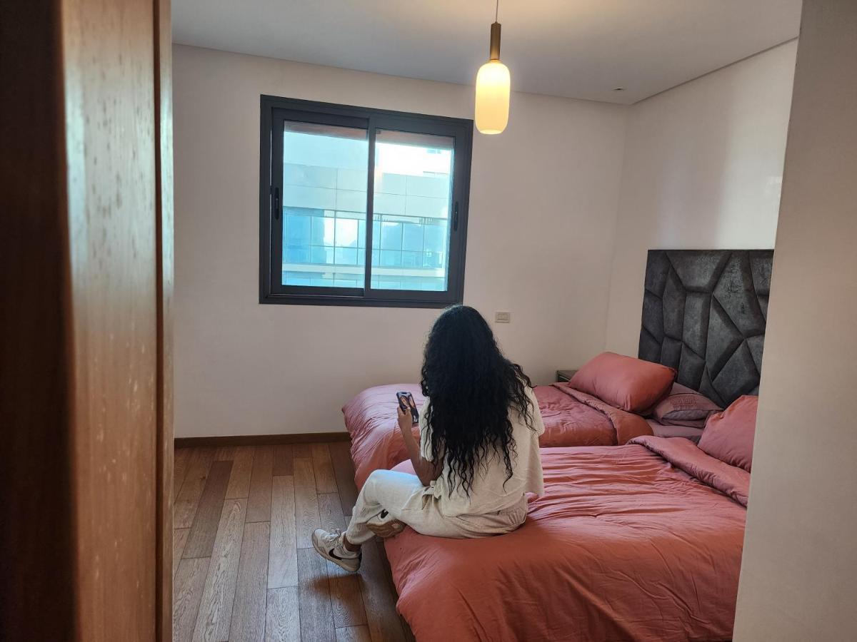 Marina Flats By Salwa Casablanca