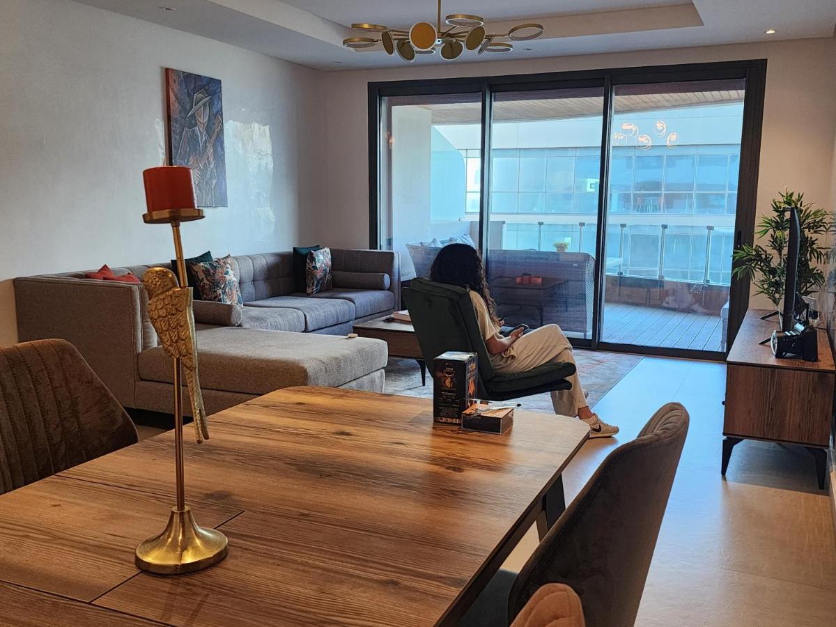 Apartment Marina Flats By Salwa