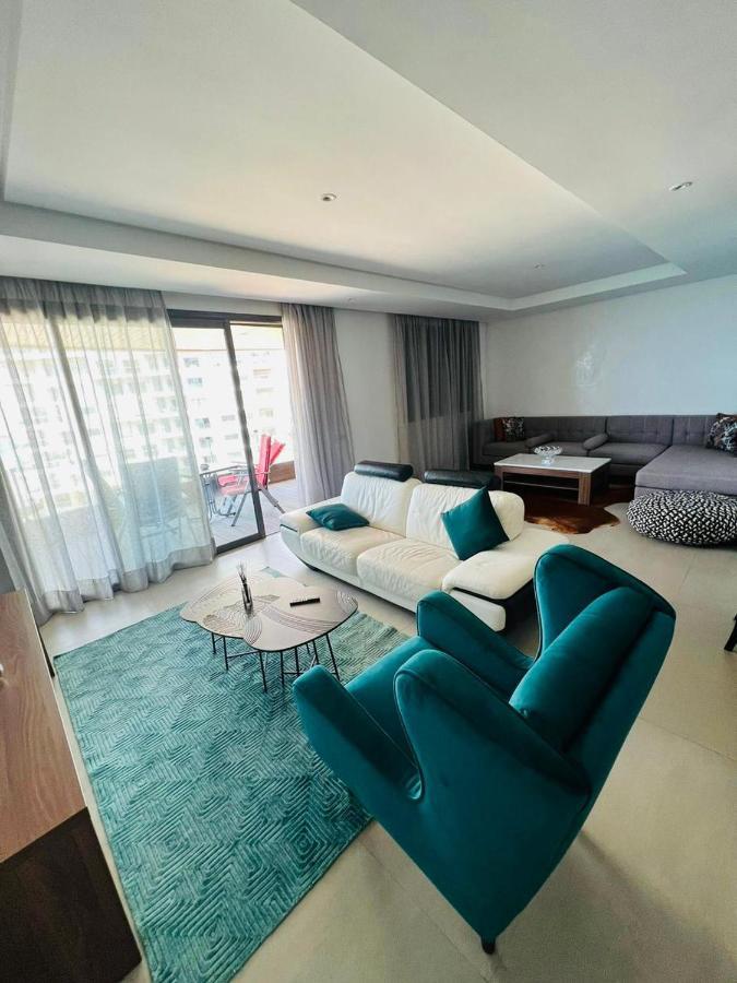 Marina Flats By Salwa Apartment *