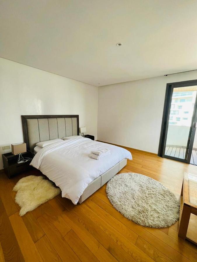 Apartment Marina Flats By Salwa