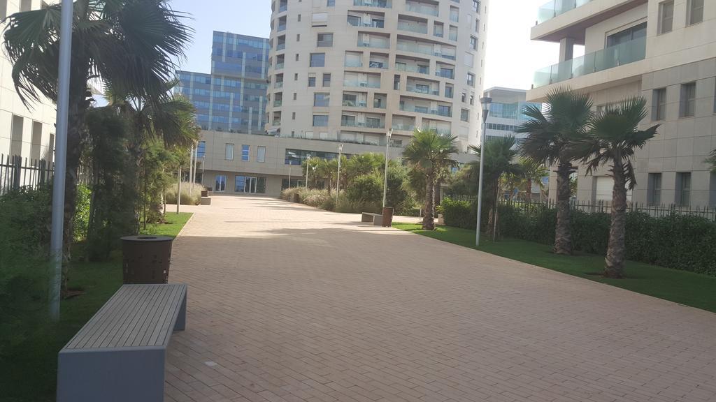 Apartment Marina Flats By Salwa Casablanca