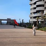 Casablanca Marina