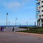 Casablanca Marina Studios by Salwa