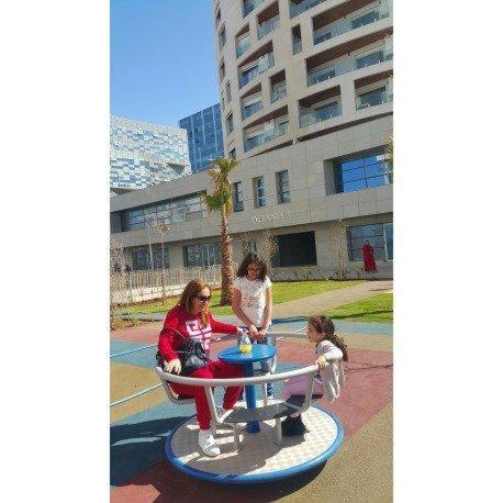 Marina Flats By Salwa * Casa Blanca