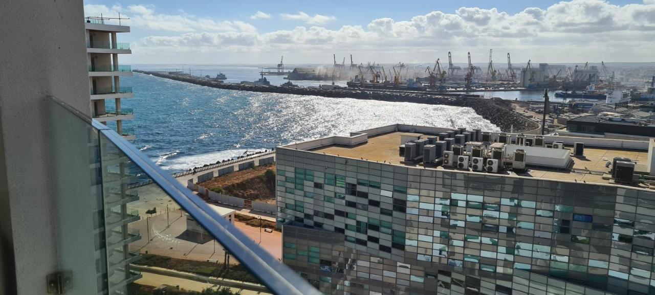 Marina Flats By Salwa Apartamento
