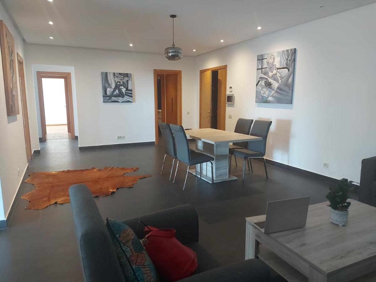 Apartamento Marina Flats By Salwa
