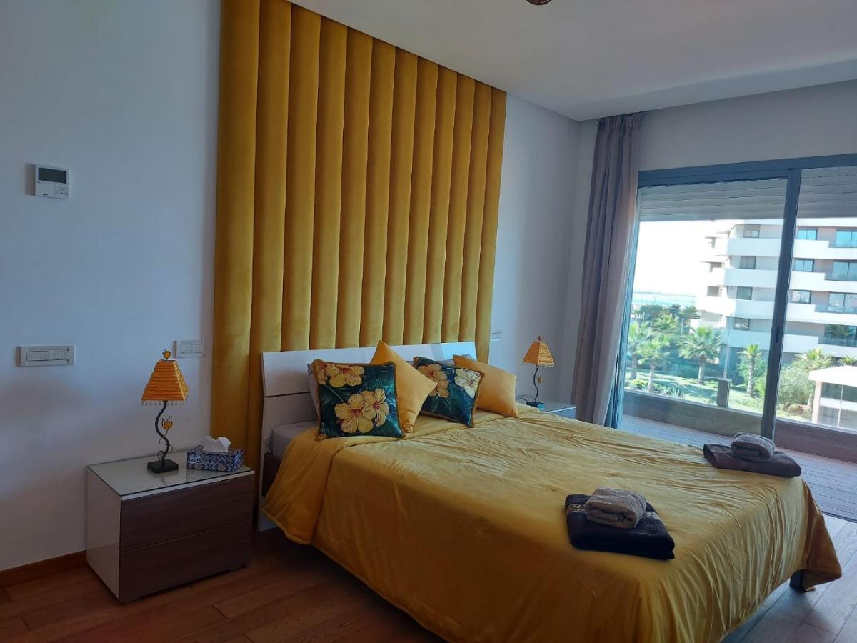 Apartamento Marina Flats By Salwa Casa Blanca