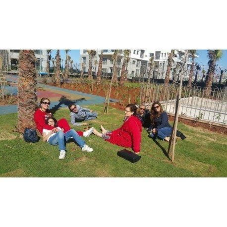Marina Flats By Salwa