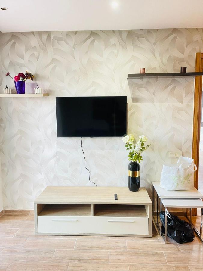 Apartamento Marina Flats By Salwa *