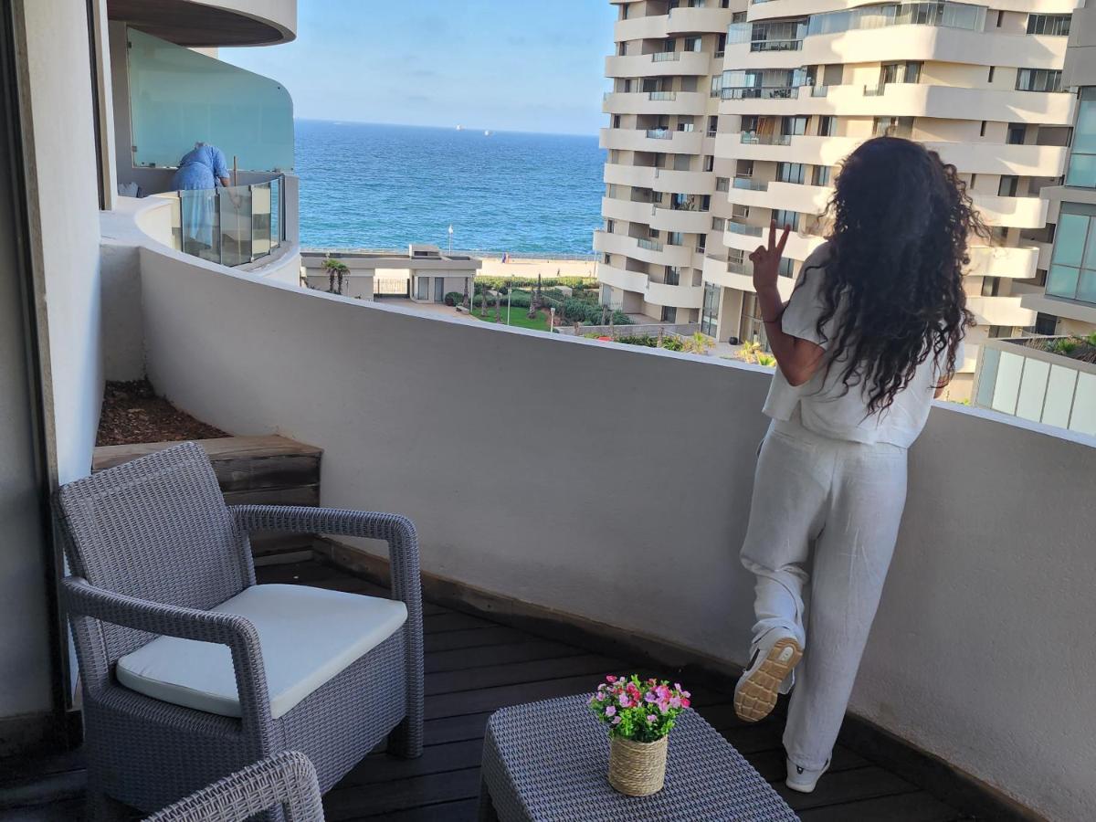 Marina Flats By Salwa Casablanca