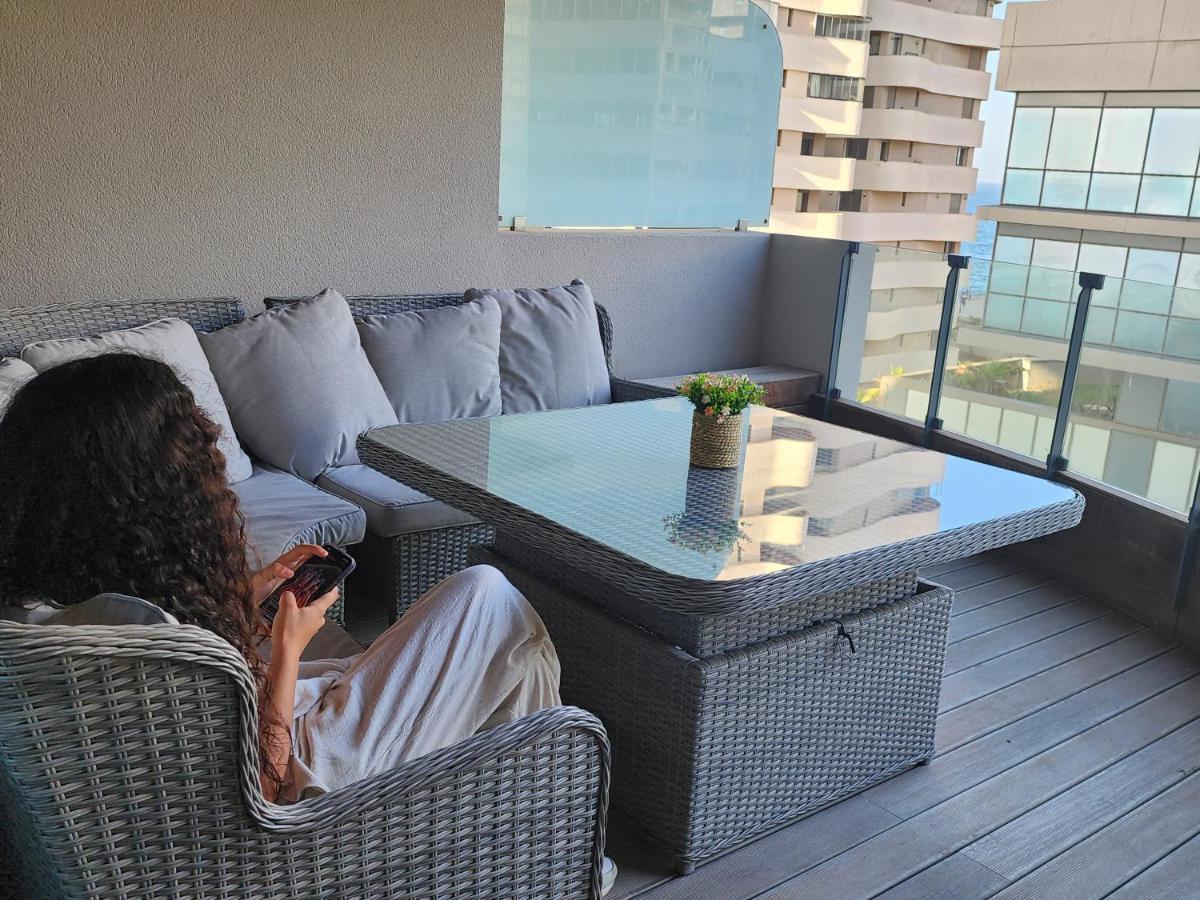 Marina Flats By Salwa Apartamento