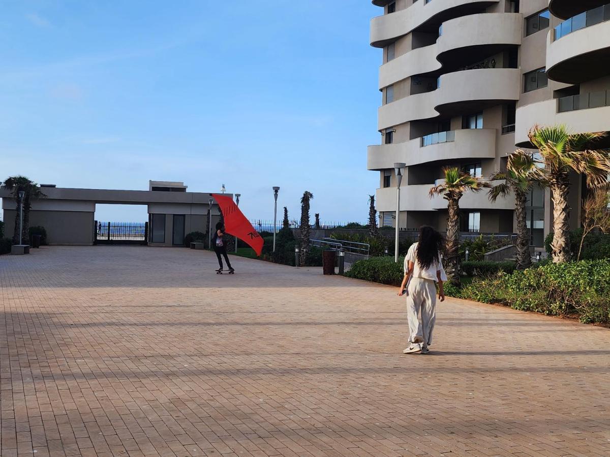 Marina Flats By Salwa Casa Blanca