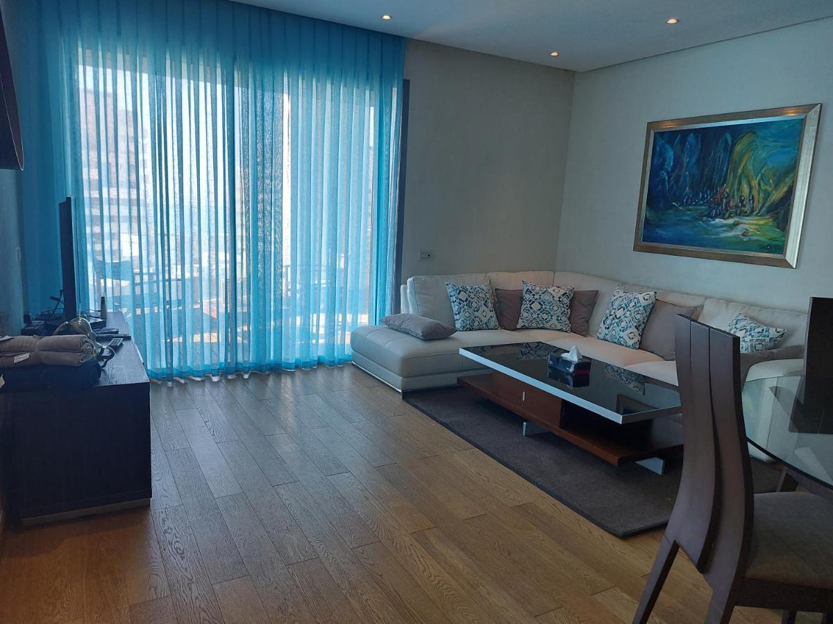 Marina Flats By Salwa * Casa Blanca