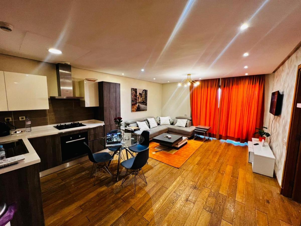 Marina Flats By Salwa Apartamento