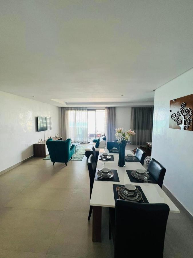 Marina Flats By Salwa * Casa Blanca