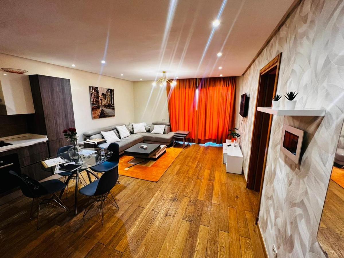 Apartamento Marina Flats By Salwa