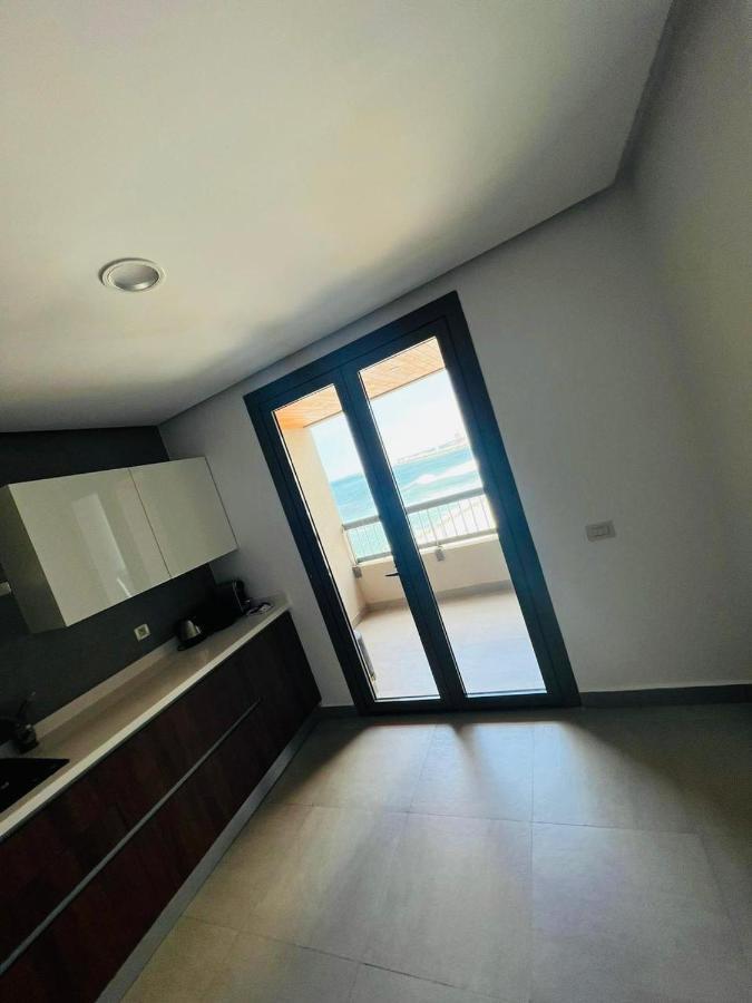 Marina Flats By Salwa Apartamento *