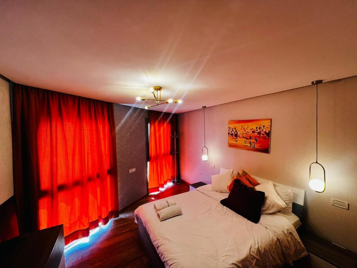 Apartamento Marina Flats By Salwa Casa Blanca
