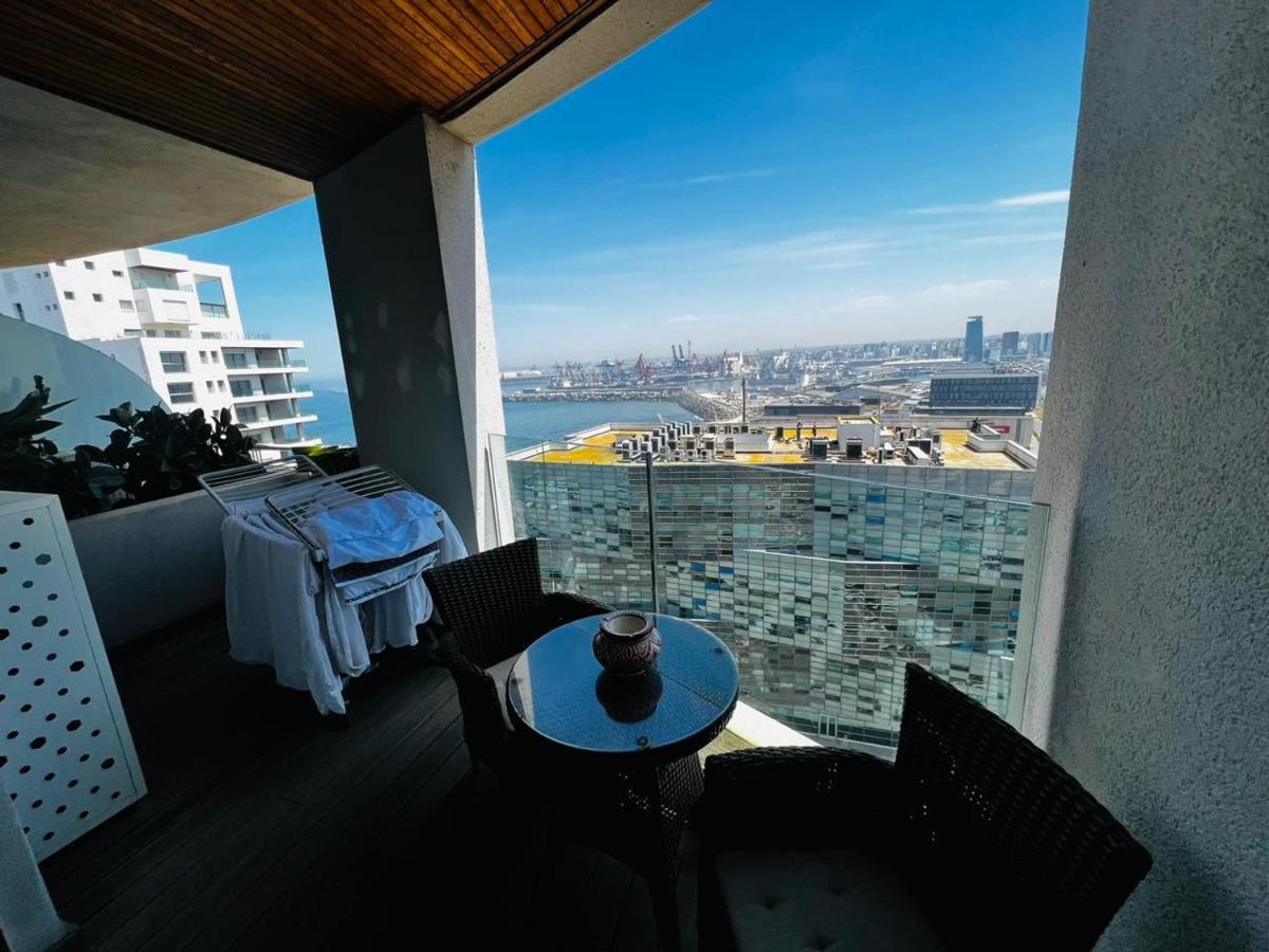 Marina Flats By Salwa * Casa Blanca