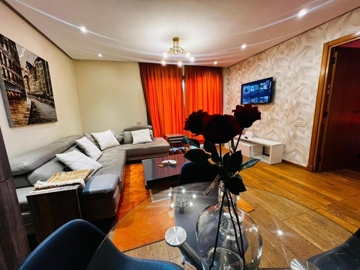 Apartment Marina Flats By Salwa