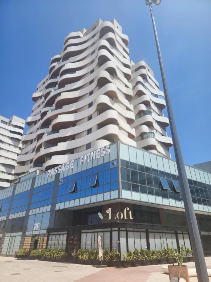 Marina Flats By Salwa *