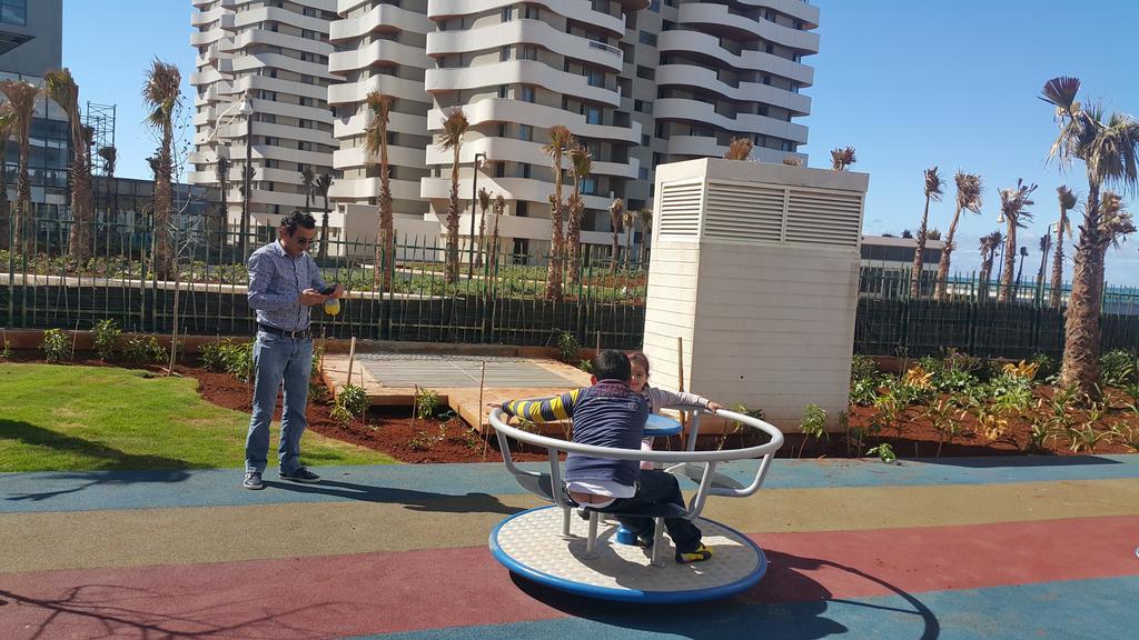 Apartamento Marina Flats By Salwa