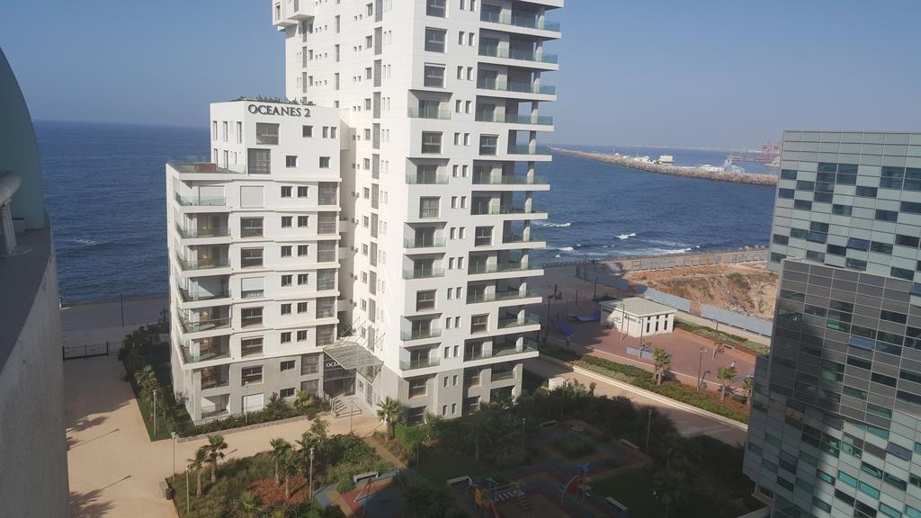 Marina Flats By Salwa Casa Blanca