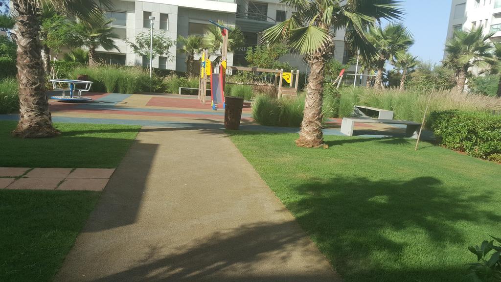 Marina Flats By Salwa
