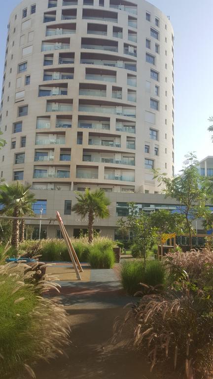 Marina Flats By Salwa * Casa Blanca